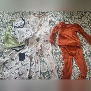 Kyte Baby BUNDLE 18mo-2T Play/Sleep